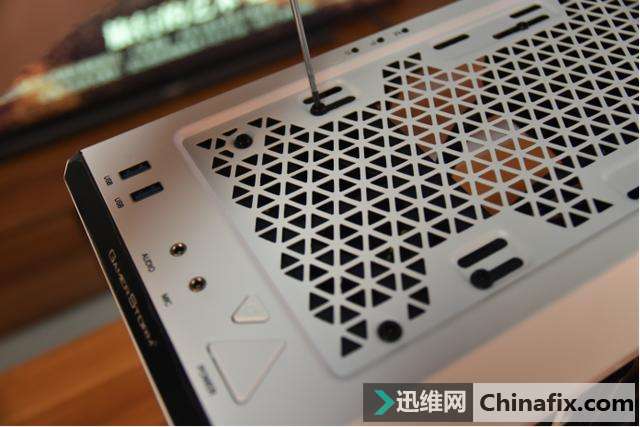 超强散热小钢炮,九州风神男爵机箱装机测评