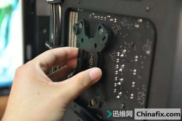 超强散热小钢炮,九州风神男爵机箱装机测评