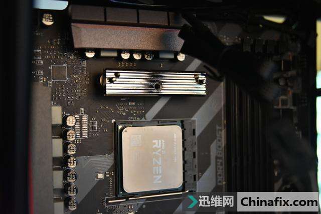 超强散热小钢炮,九州风神男爵机箱装机测评