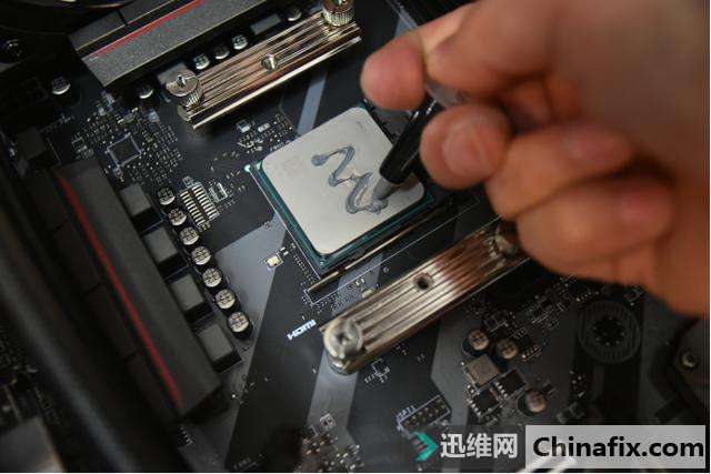 超强散热小钢炮,九州风神男爵机箱装机测评