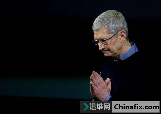 苹果为旧iPhone降频门道歉:国行用户218元换会