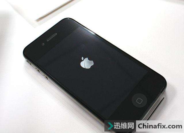 iPhone手机苹果iOS设备出现问题怎么进行修复