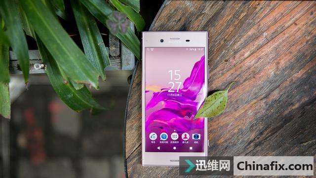 索尼Xperia XZ1测评:老酒一壶已醇香,只等识味