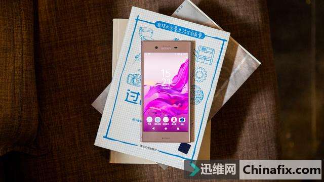 索尼Xperia XZ1测评:老酒一壶已醇香,只等识味