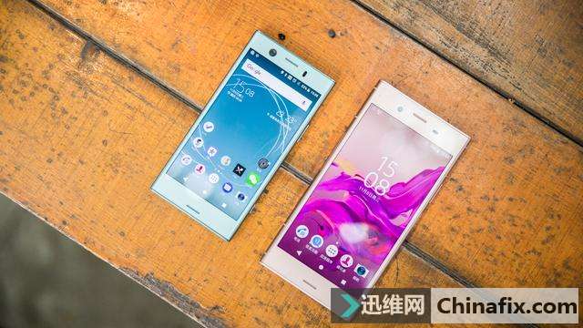 索尼Xperia XZ1测评:老酒一壶已醇香,只等识味