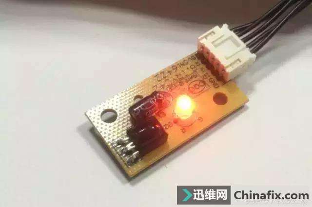 液晶电视组成原理