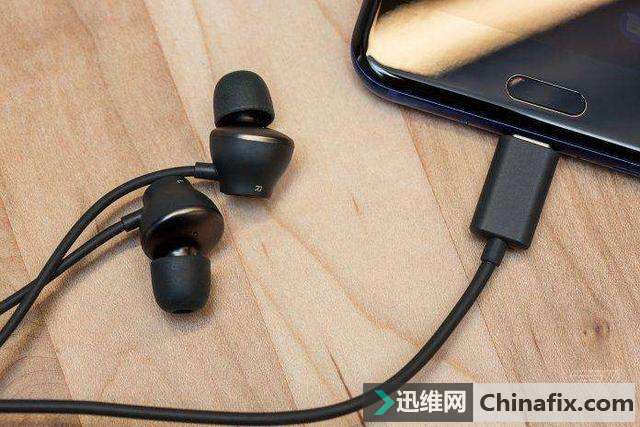 取代 3.5mm音频插槽主要原因?浅谈USB Type-C优势