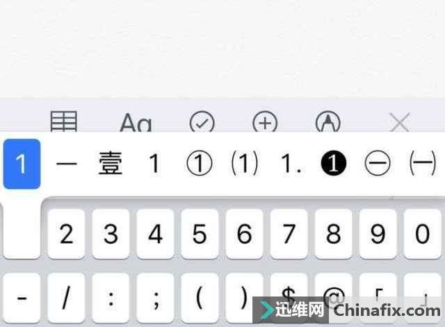 iPhoneļ̻ЩСɣ֪