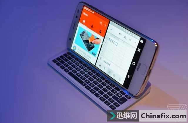 CES2018չĦȫMoto Mod࣬们ǻ