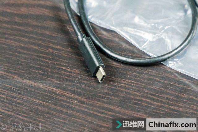 老旧硬盘焕发新春——奥睿科Type-C移动硬盘盒测评