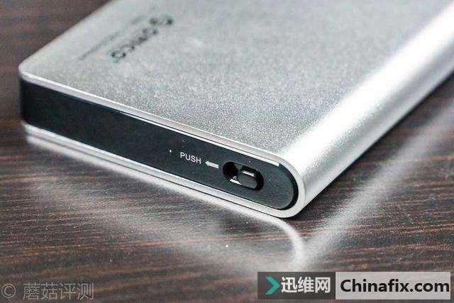 老旧硬盘焕发新春——奥睿科Type-C移动硬盘盒测评
