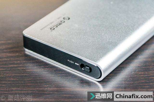 老旧硬盘焕发新春——奥睿科Type-C移动硬盘盒测评
