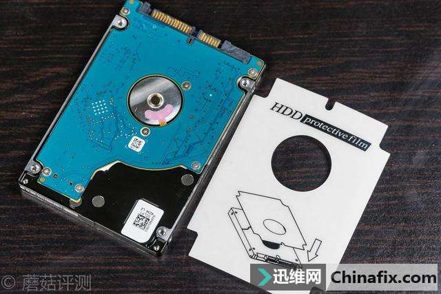 老旧硬盘焕发新春——奥睿科Type-C移动硬盘盒测评