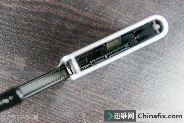老旧硬盘焕发新春——奥睿科Type-C移动硬盘盒测评