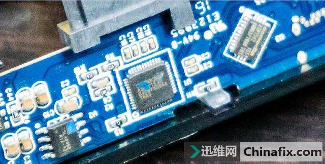 老旧硬盘焕发新春——奥睿科Type-C移动硬盘盒测评