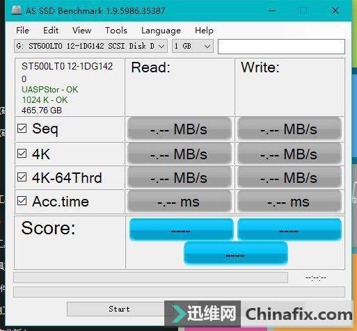老旧硬盘焕发新春——奥睿科Type-C移动硬盘盒测评