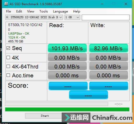 老旧硬盘焕发新春——奥睿科Type-C移动硬盘盒测评