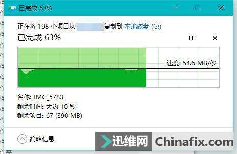 老旧硬盘焕发新春——奥睿科Type-C移动硬盘盒测评