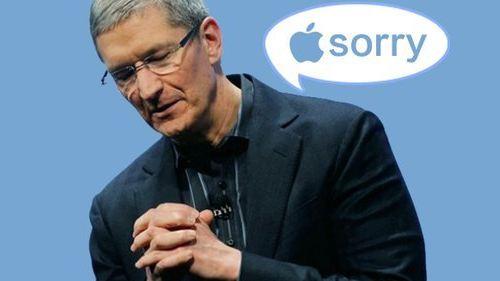 原来这都是套路!央视曝光旧iPhone换电池后依然卡慢无比!