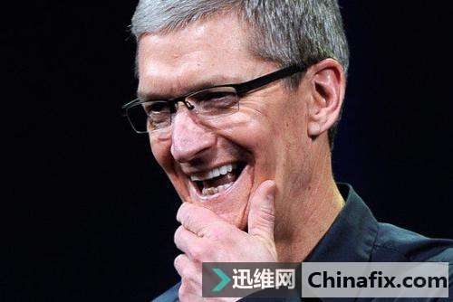 原来这都是套路!央视曝光旧iPhone换电池后依然卡慢无比!