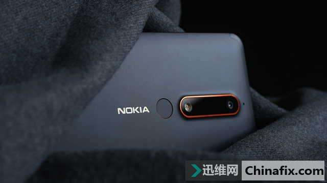 Nokia 6ڶռܵǧԪ