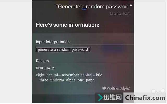 iPhone手机这22个不为人知的小功能