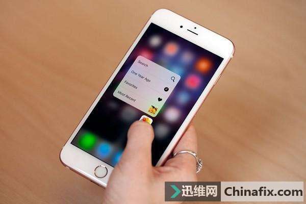 iPhone降频问题可以搞定!新系统能关闭降频功能?