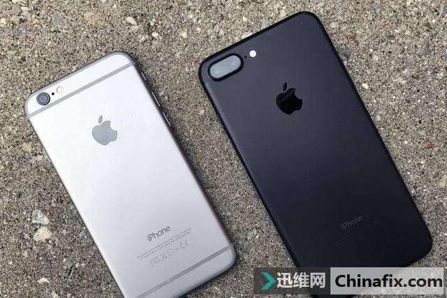 iPhone降频问题可以搞定!新系统能关闭降频功能?