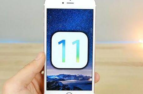 iPhone降频问题可以搞定!新系统能关闭降频功能?