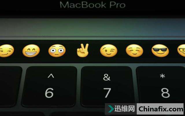 拯救 MacBook Pro 最被忽视的新功能,你需要这 8 个小技巧|有用功