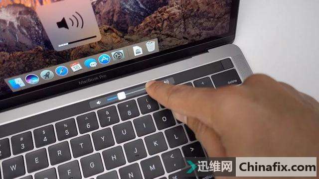 拯救 MacBook Pro 最被忽视的新功能,你需要这 8 个小技巧|有用功