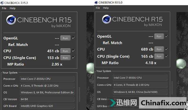 你的笔记本性能被限制了!这两堵看不见的“墙”你了解吗?
