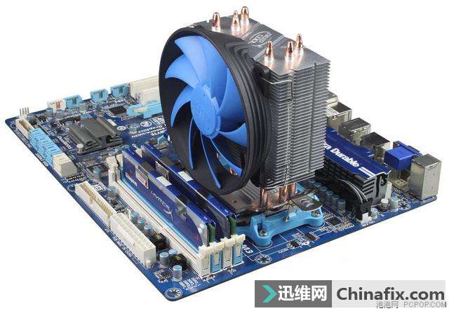你的笔记本性能被限制了!这两堵看不见的“墙”你了解吗?