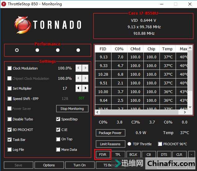 你的笔记本性能被限制了!这两堵看不见的“墙”你了解吗?