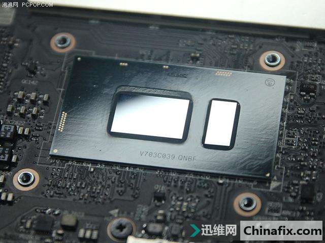 你的笔记本性能被限制了!这两堵看不见的“墙”你了解吗?