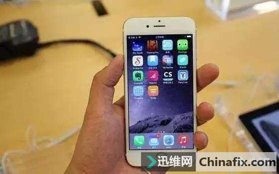 iPhone6ֻͨСά