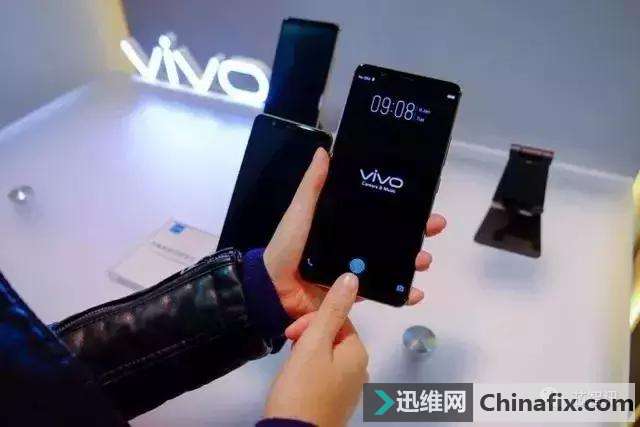 vivoָƺڿƼأ3D沿ʶ֮ս¹˭֣