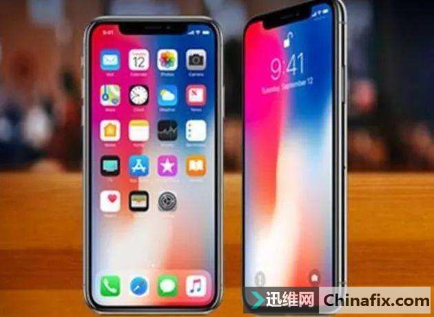 iPhone Xٱ⣬Ϊѹ