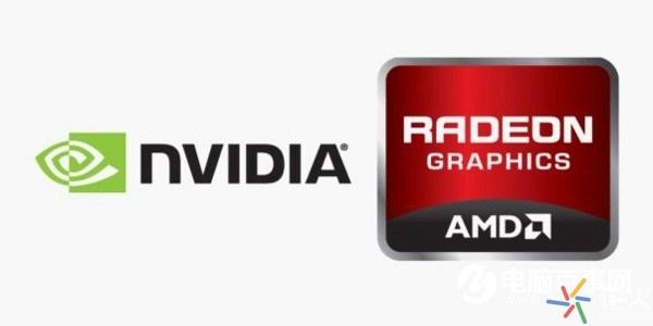 NVIDIAAMDԿĸãNAķֱ