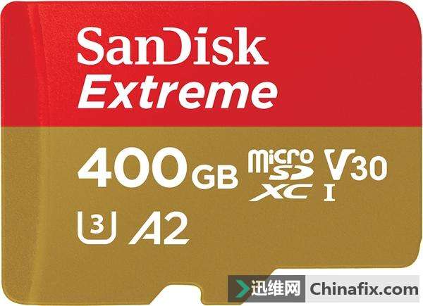 Ϸ400GB microSD160MB/s