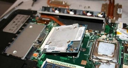 笔记本显卡怎么换?笔记本显卡更换教程