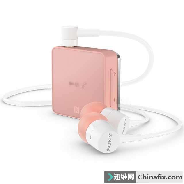 无线化大趋势之下,有什么办法能让有线耳机秒变蓝牙?