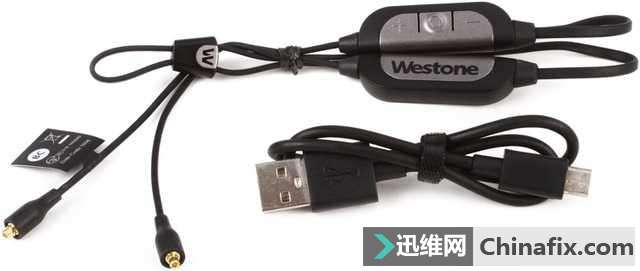 无线化大趋势之下,有什么办法能让有线耳机秒变蓝牙?