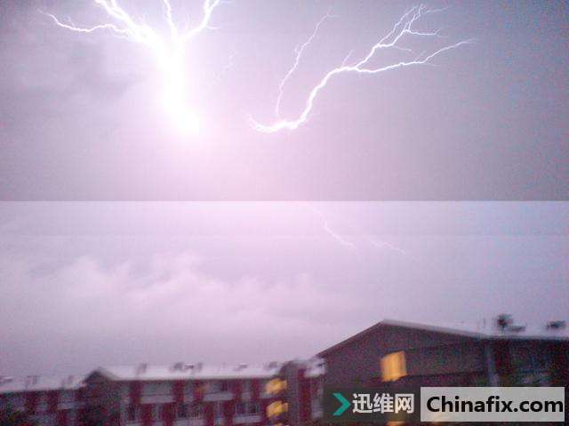 聊聊快门:卷帘/全局快门与果冻效应