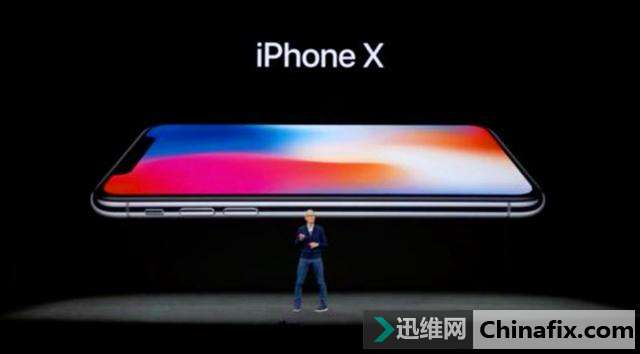“刘海屏”将成为2018年智能手机的潮流规划?