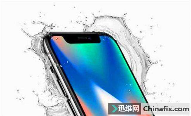 “刘海屏”将成为2018年智能手机的潮流规划?