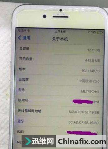 iPhoneֻ 6sƻάް