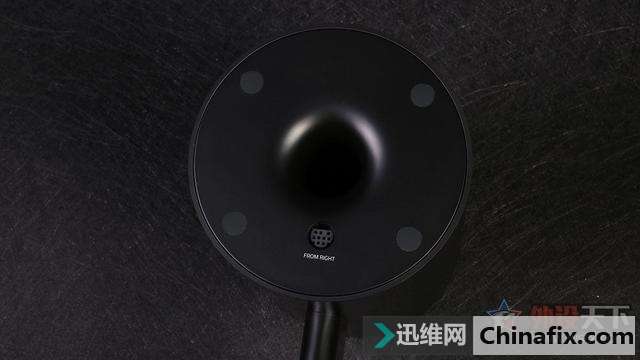 雷蛇天狼星幻彩版音箱测评:吃鸡效果极佳