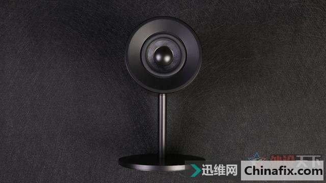 雷蛇天狼星幻彩版音箱测评:吃鸡效果极佳