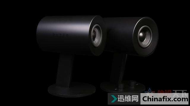 雷蛇天狼星幻彩版音箱测评:吃鸡效果极佳
